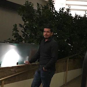 Meet your Posher, Jose